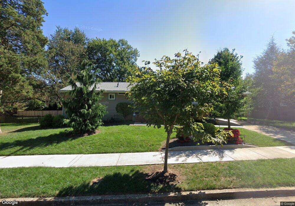 309 Cabin Rd SE, Vienna, VA 22180 - photo 1