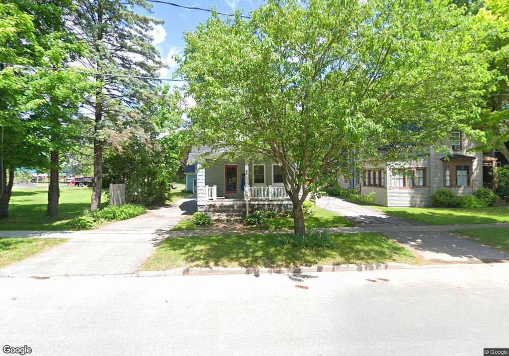 6 1/2 Bay St, Potsdam, NY 13676 - photo 1