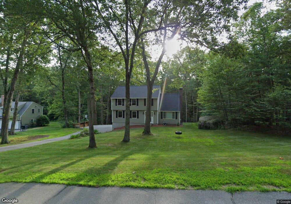 9 Windsor Dr, Merrimack, NH 03054 - photo 1