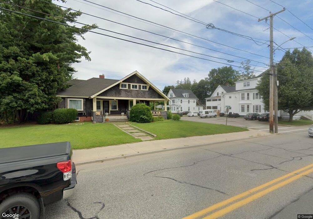 832 Main St, Sanford, ME 04073 - photo 1