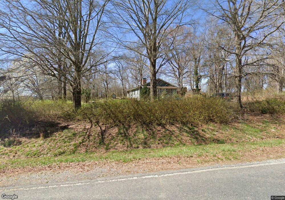 455 J C Teague Rd, Staley, NC 27355 - photo 1