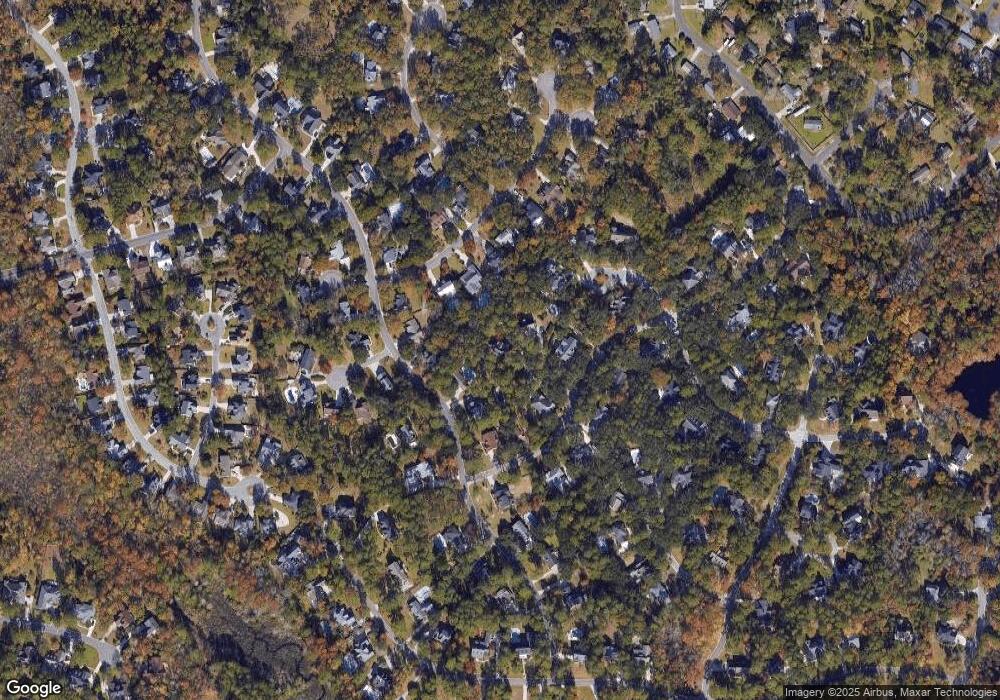 615 Tree Frog Ct, Wilmington, NC 28411 - photo 1