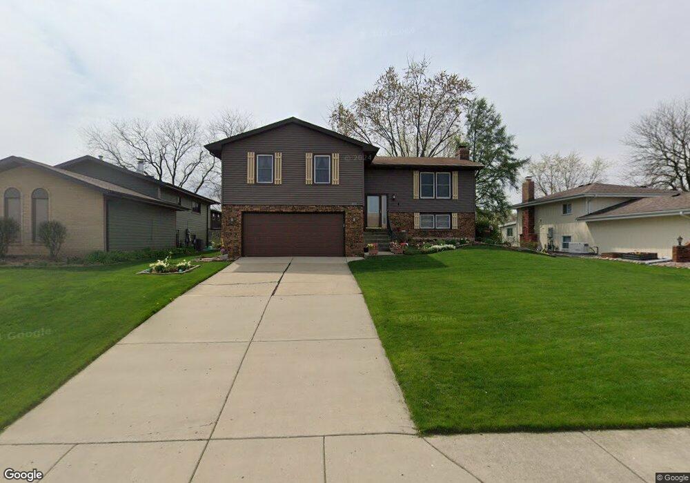 4939 W 86th Place, Crown Point, IN 46307 - photo 1