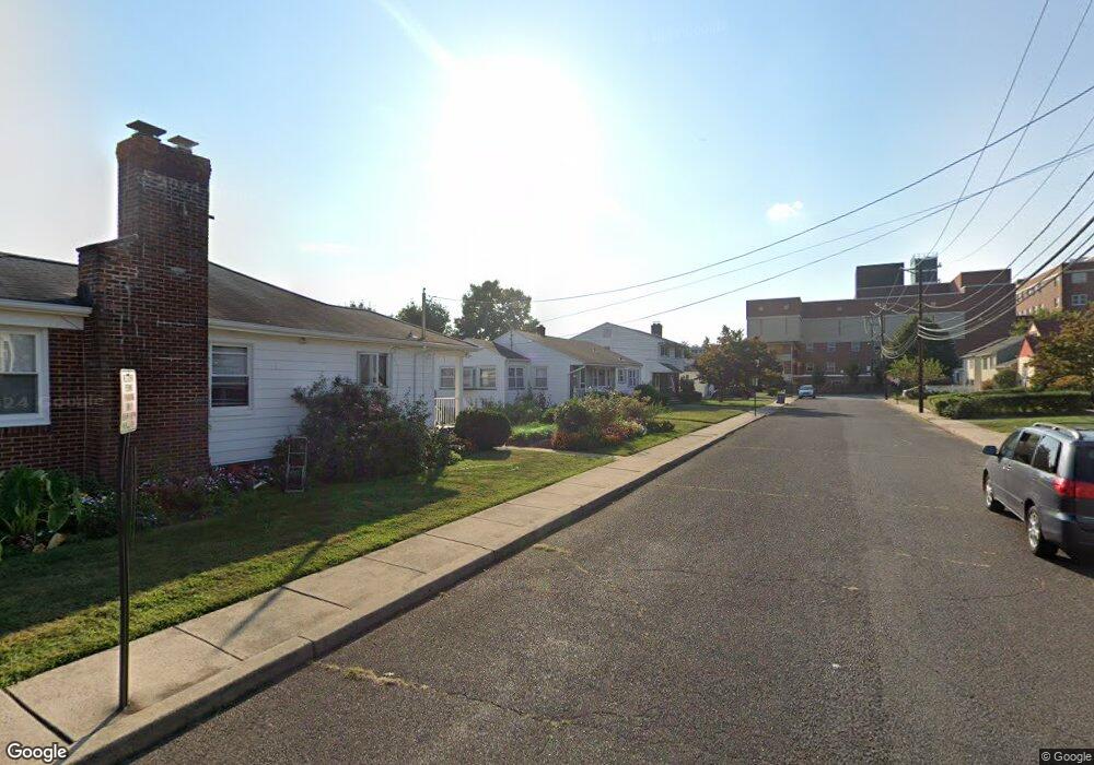 6 Adams St, Somerville, NJ 08876 - photo 1