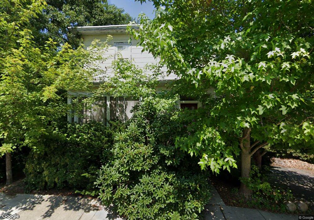 124 Furbush Rd, West Roxbury, MA 02132 - photo 1