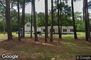 281 Borum Creek Rd, Susan, VA 23163