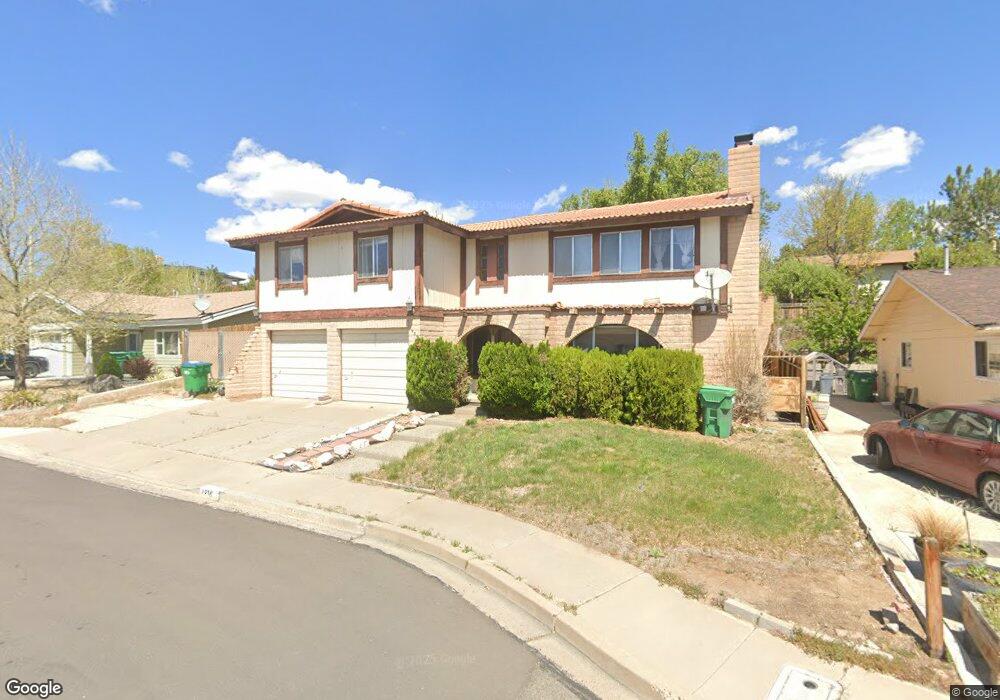 1936 Zephyr Way, Sparks, NV 89431 - photo 1