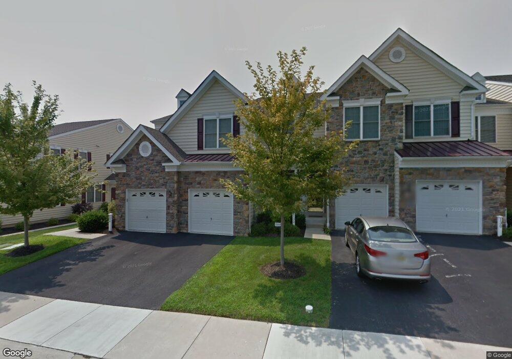 134 Farm Meadows Ln unit 5, Hockessin, DE 19707 - photo 1