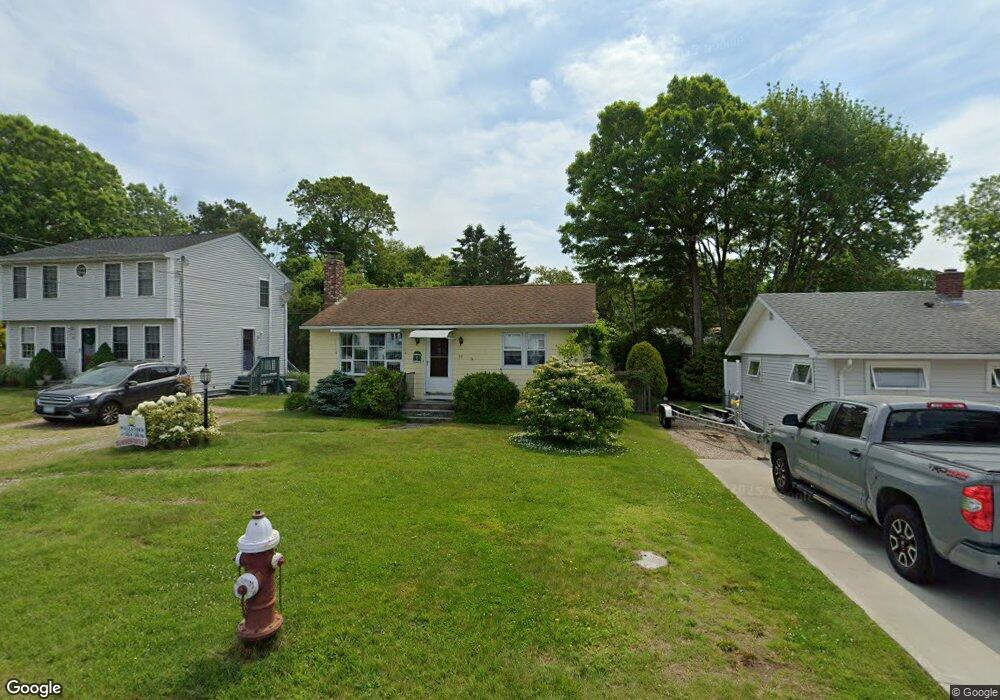 55 Balsam Rd, Wakefield, RI 02879 - photo 1