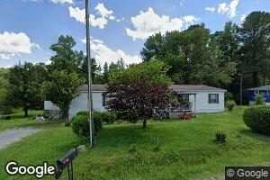 320 Bruton St, Biscoe, NC 27209