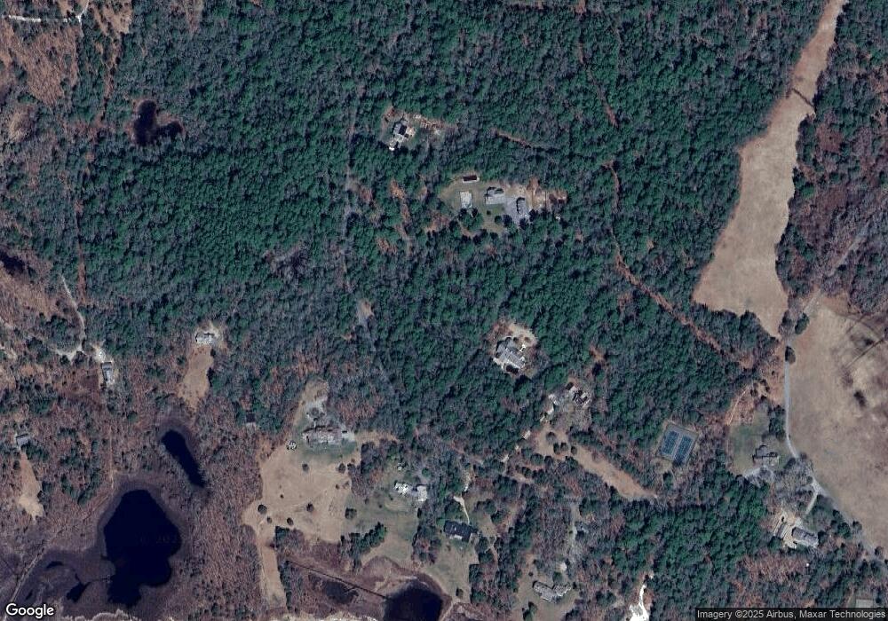 50 Towhee Rd, Wareham, MA 02571 - photo 1