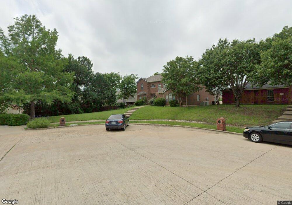 211 S Rolling Meadows Dr, Wylie, TX 75098 - photo 1