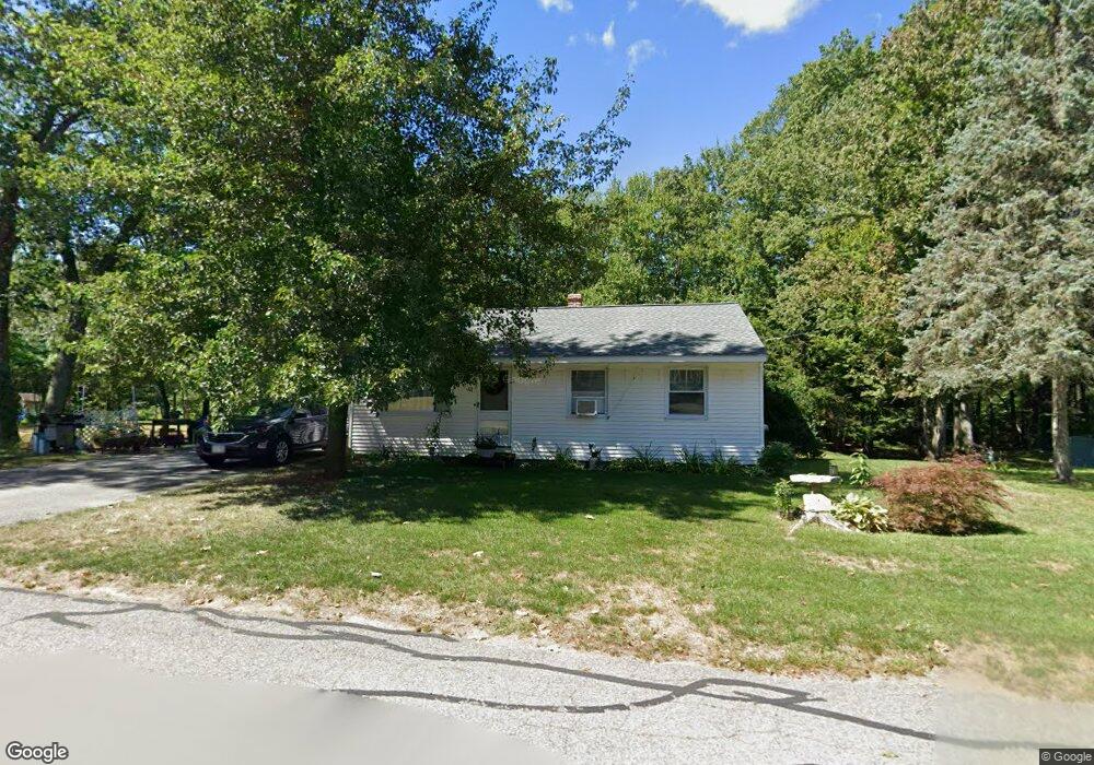 41 Ridge St, Westminster, MA 01473 - photo 1