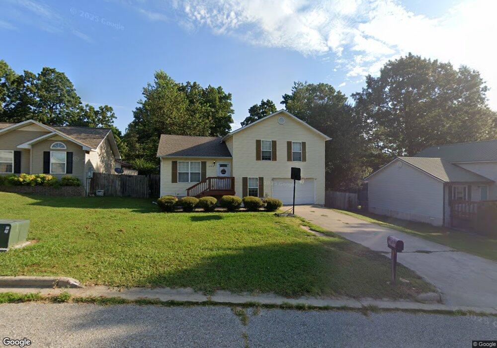 3703 Shields Dr, Harrison, AR 72601 - photo 1