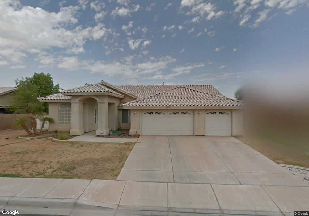 3476 W 21st Ln, Yuma, AZ 85364 - photo 1