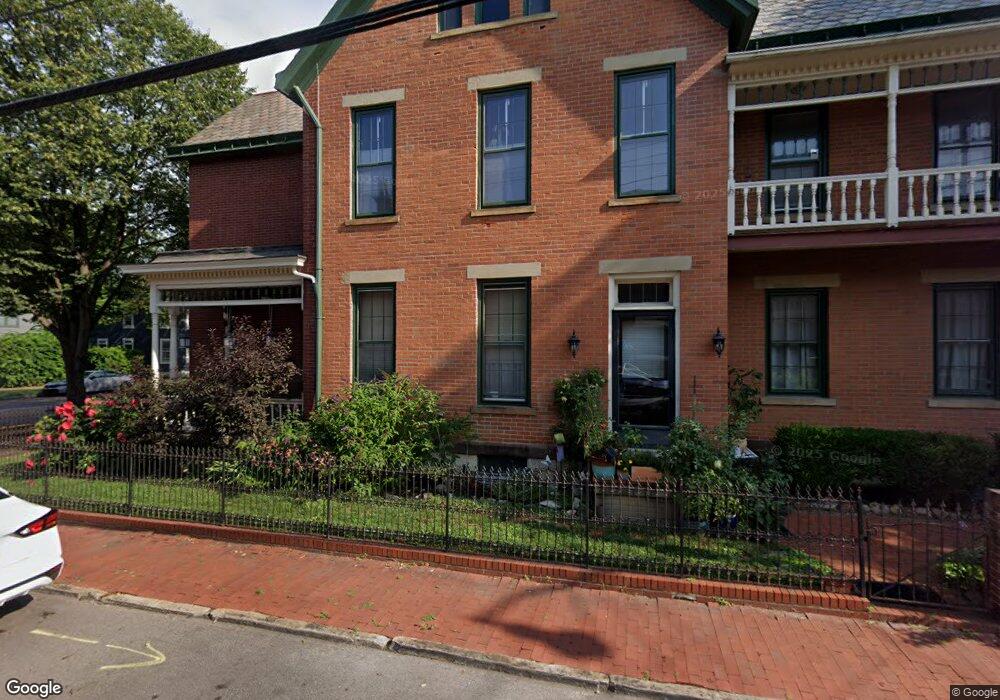 914 Mohawk St, Columbus, OH 43206 - photo 1