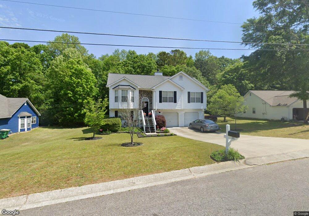 191 Pine Rock Rd, Winder, GA 30680 - photo 1