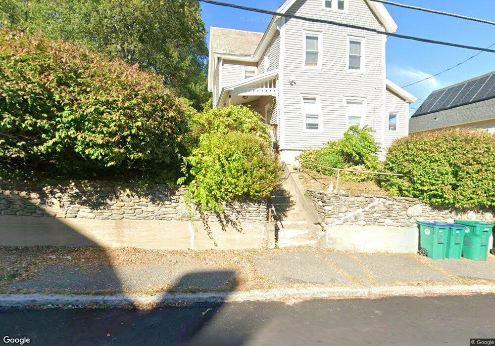 71 Arlington St, Fitchburg, MA 01420 - photo 1