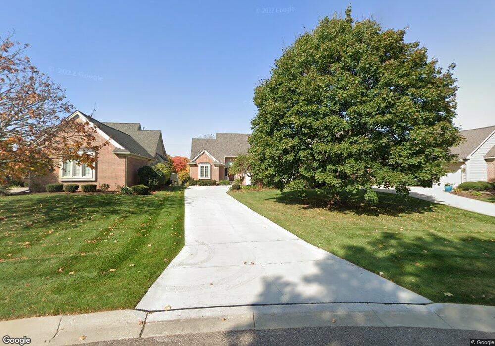 4896 Doral Dr unit 57, Ann Arbor, MI 48108 - photo 1