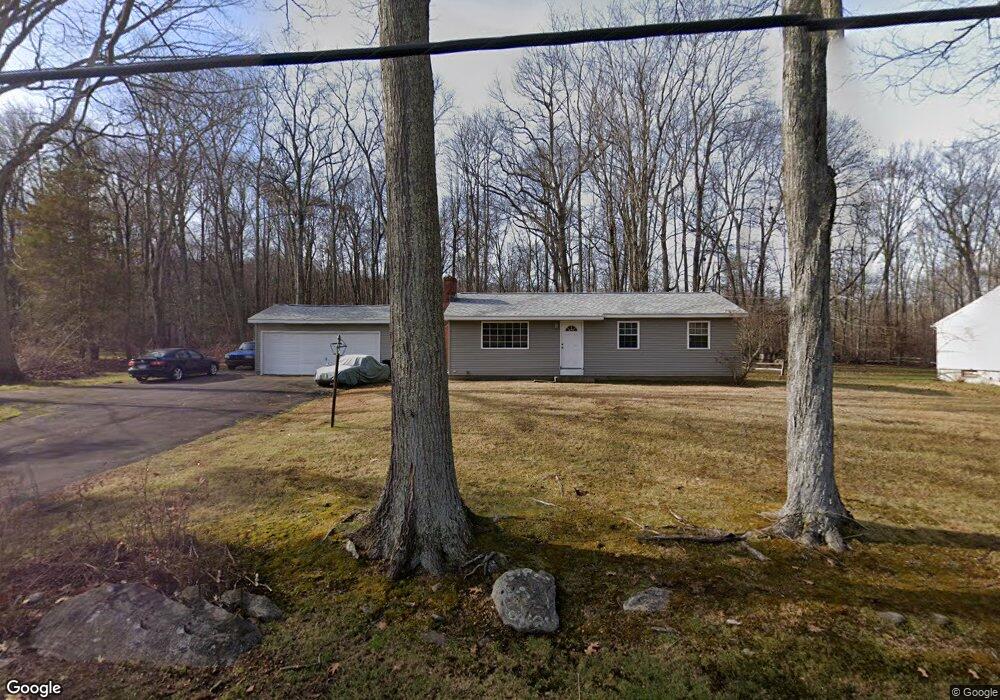 46 Hennequin Rd, Columbia, CT 06237 - photo 1