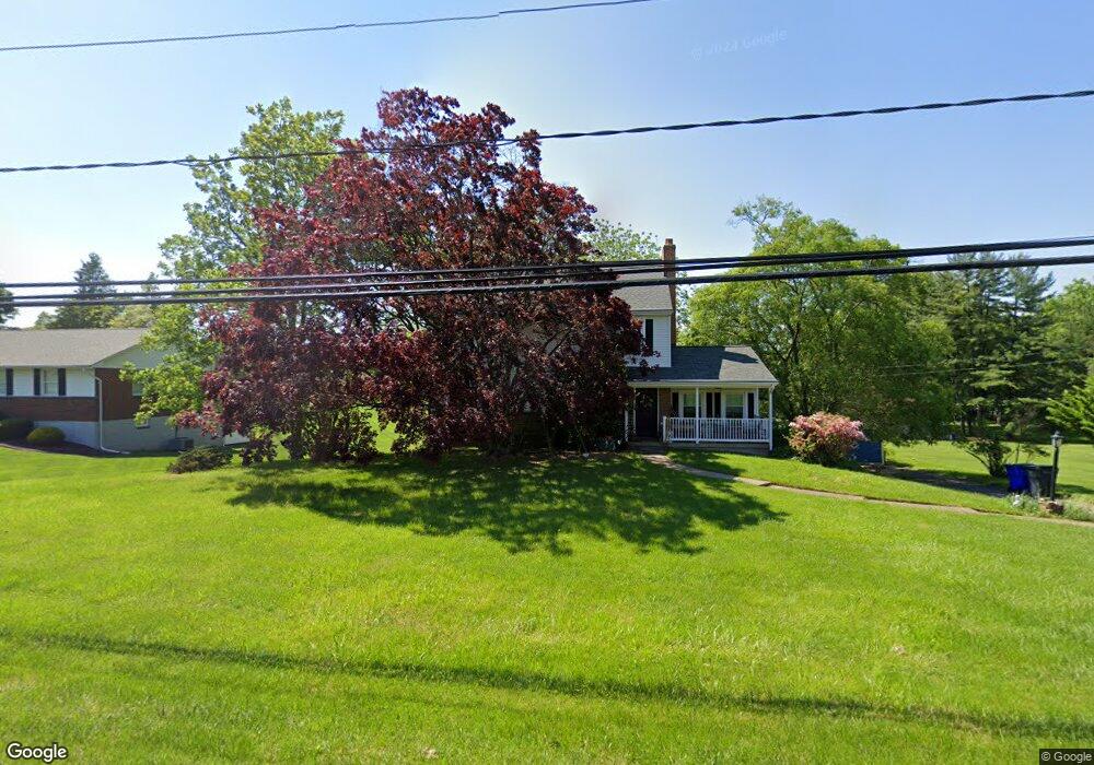 2204 Carrs Mill Rd, Fallston, MD 21047 - photo 1