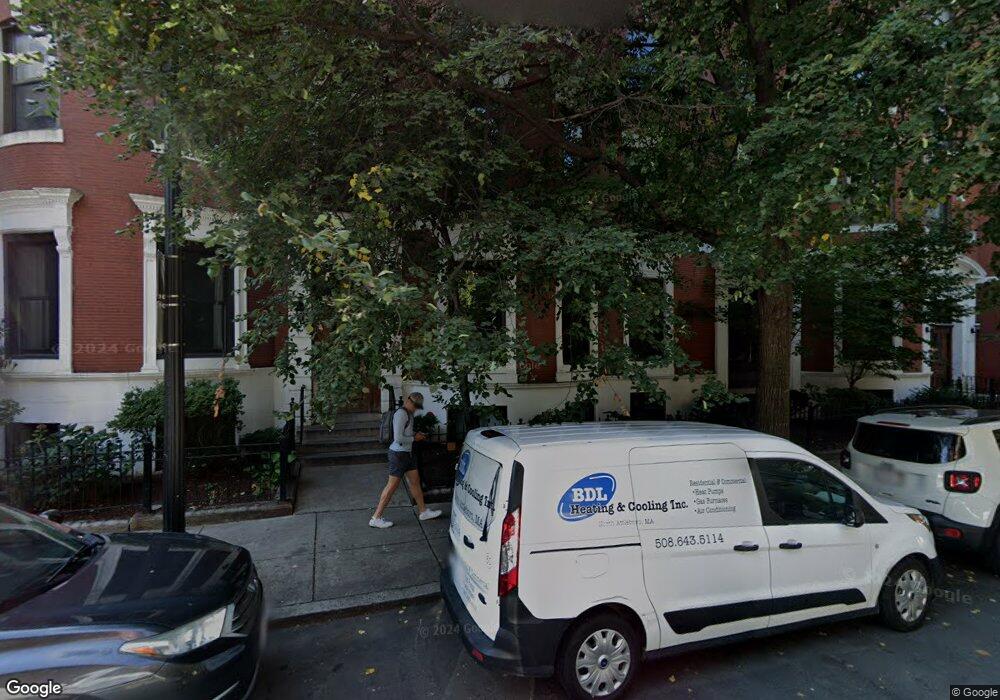 78 Gainsborough St unit 305E, Boston, MA 02115 - photo 1