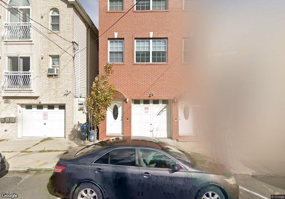 208 Hopkins Ave, Jersey City, NJ 07306 - photo 1