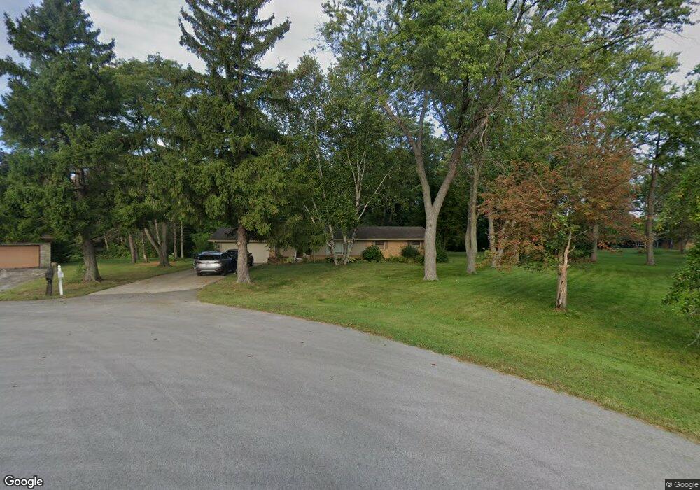 W143N7561 Circle Ct, Menomonee Falls, WI 53051 - photo 1