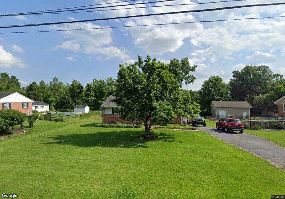 7909 James Ave, Ellicott City, MD 21043 - photo 1