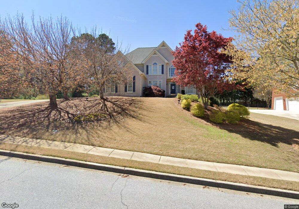 1925 Red Clover Ln unit 1, Grayson, GA 30017 - photo 1