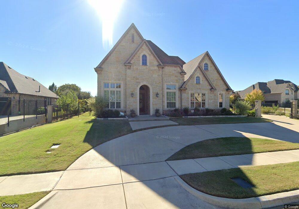 309 Montrose Ln, Southlake, TX 76092 - photo 1