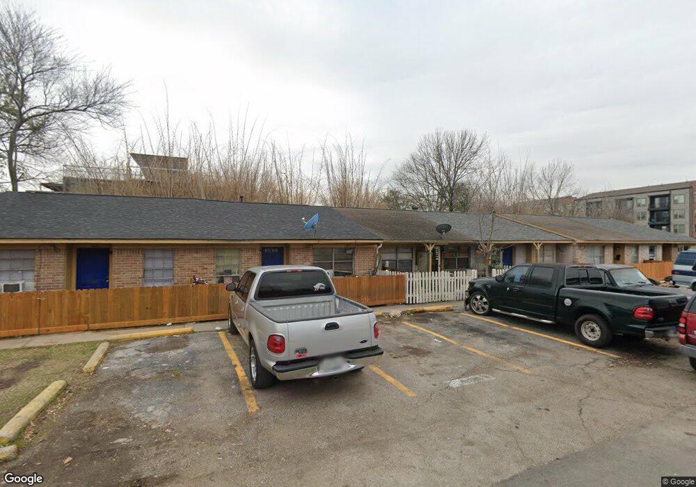 1625 Northwood St unit 1625, Houston, TX 77009 - photo 1