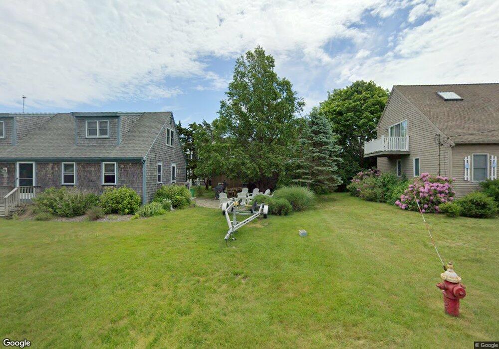 120 2nd Way, Barnstable, MA 02630 - photo 1