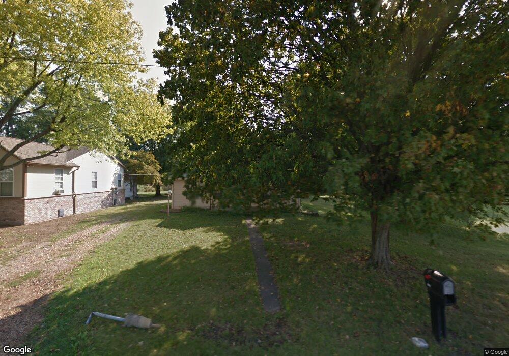 441 N Forsythe St, Franklin, IN 46131 - photo 1