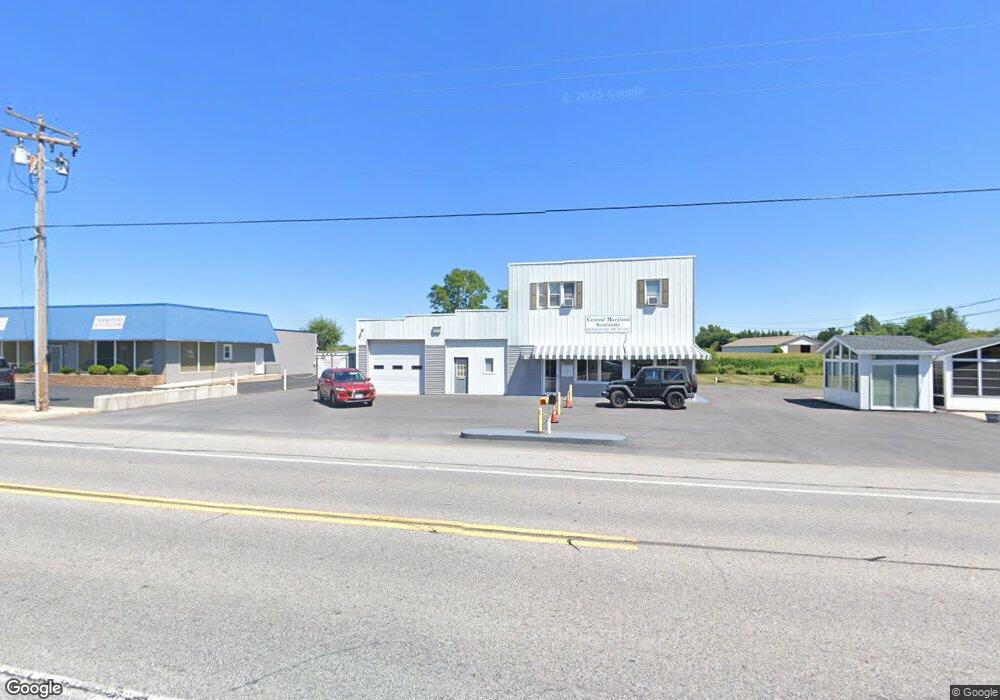 5241 Taneytown Pike, Taneytown, MD 21787 - photo 1