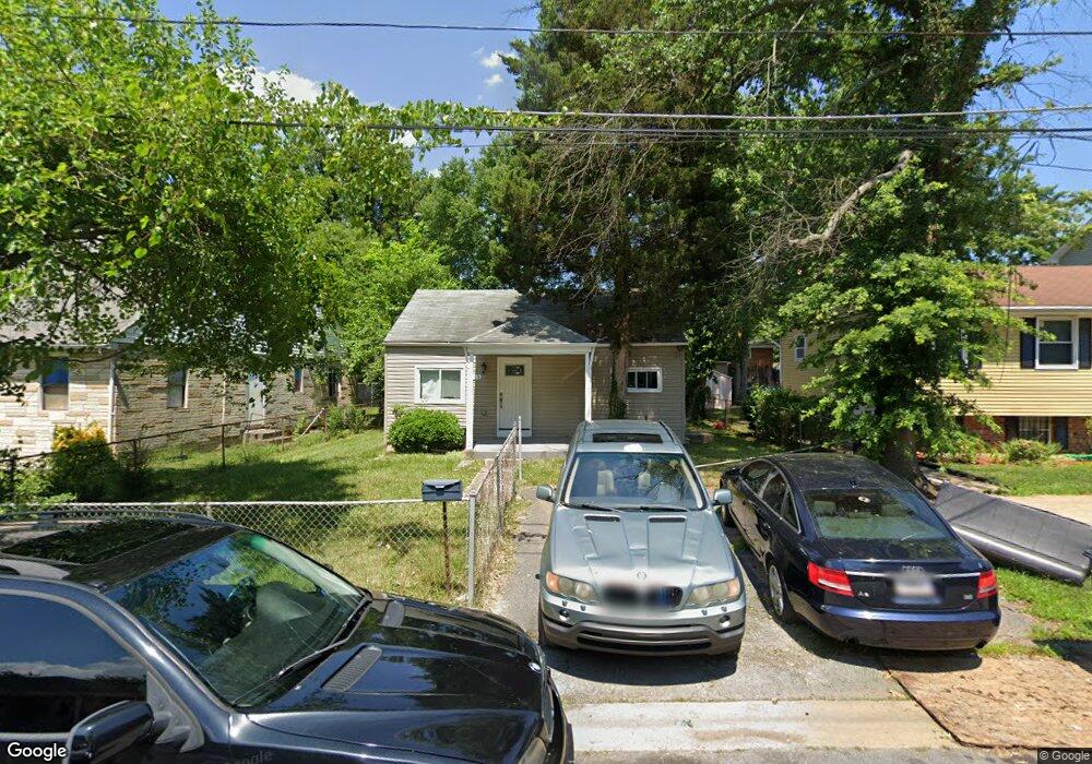 1113 Gondar Ave, Hyattsville, MD 20785 - photo 1