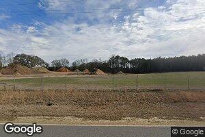 2500 Hillview Rd, Collins, GA 30421