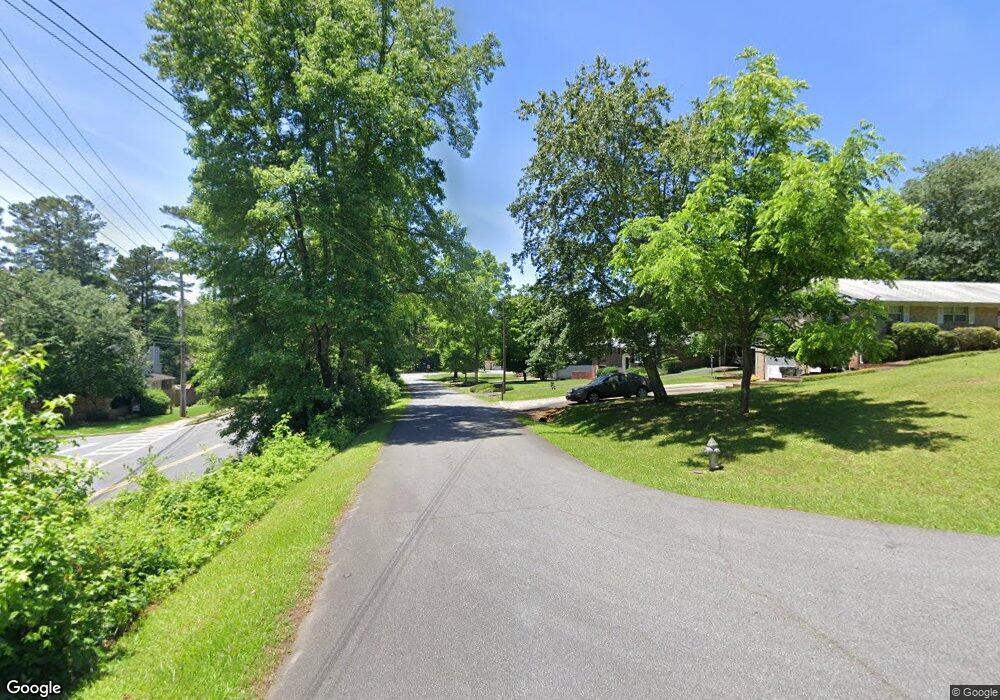 0 Service Dr, Marietta, GA 30066 - photo 1