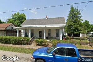 615 Saint Louis Ave, Cannelton, IN 47520