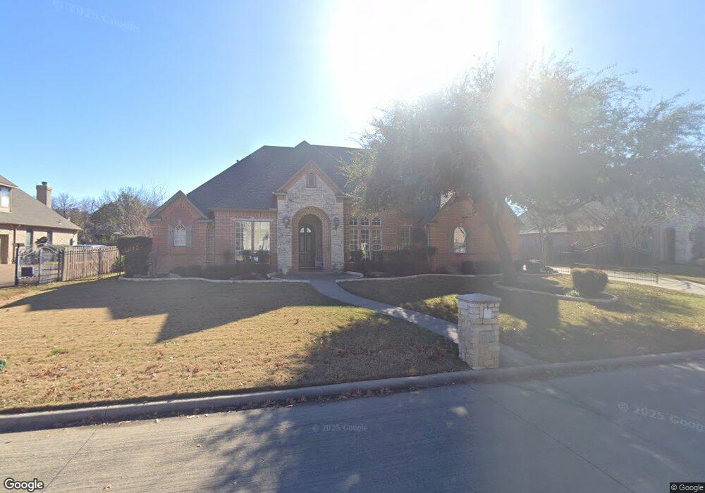 2713 Brookshire Dr, Southlake, TX 76092 - photo 1