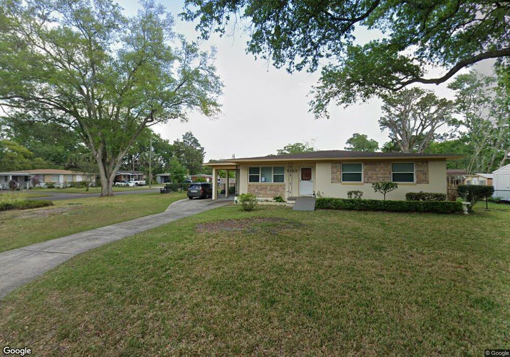 5105 Batley Rd, Jacksonville, FL 32210 - photo 1