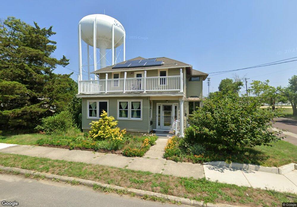 301 Rhode Island Ave, Somers Point, NJ 08244 - photo 1
