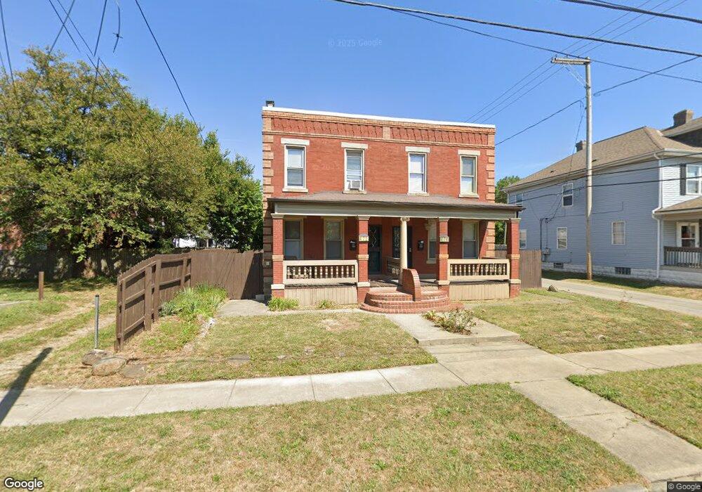 474 E Gates St, Columbus, OH 43206 - photo 1