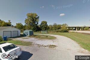 23616 Euclid St, Schneider, IN 46376