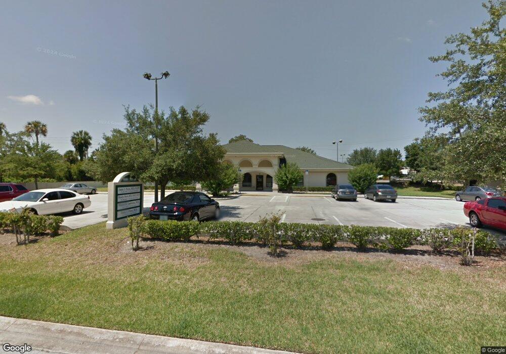 800 Century Medical Dr, Titusville, FL 32796 - photo 1