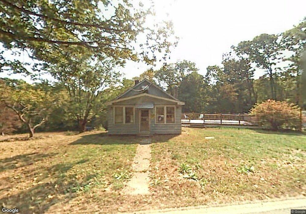 40 Osgood Rd, Charlton, MA 01507 - photo 1