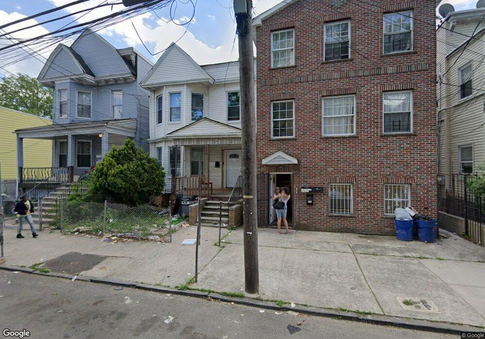 117 Bidwell Ave, Jersey City, NJ 07305 - photo 1