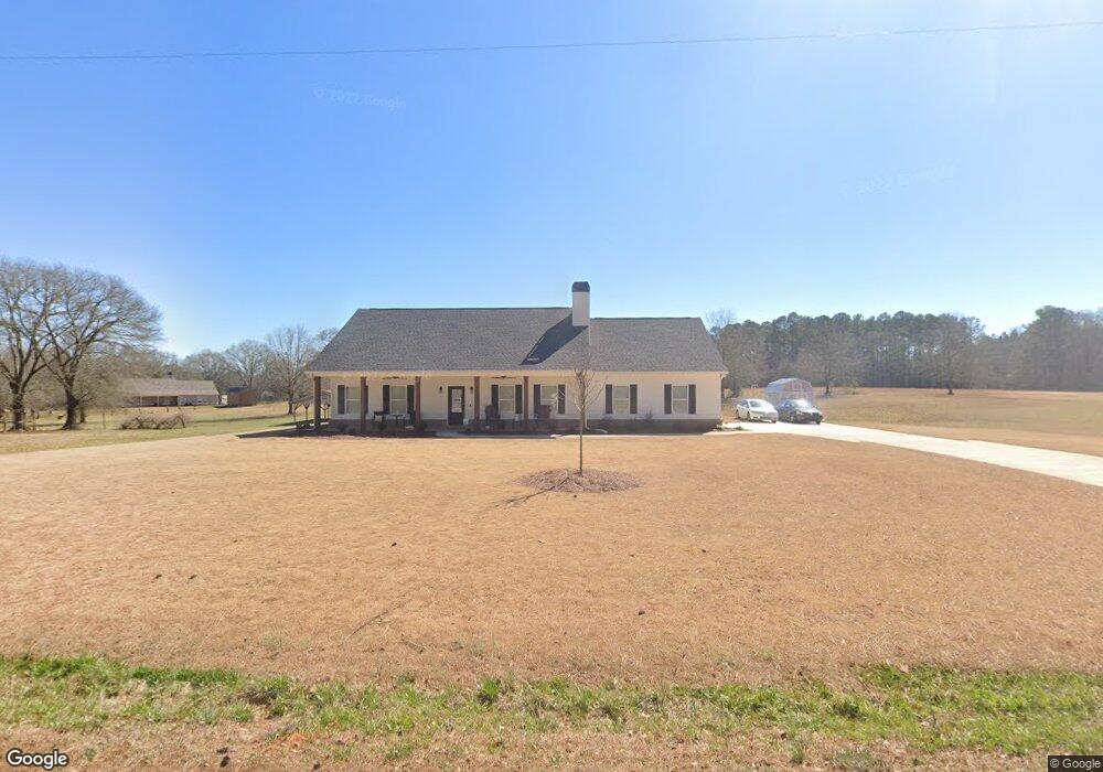 4550 Gordon Reynolds Rd, Covington, GA 30014 - photo 1