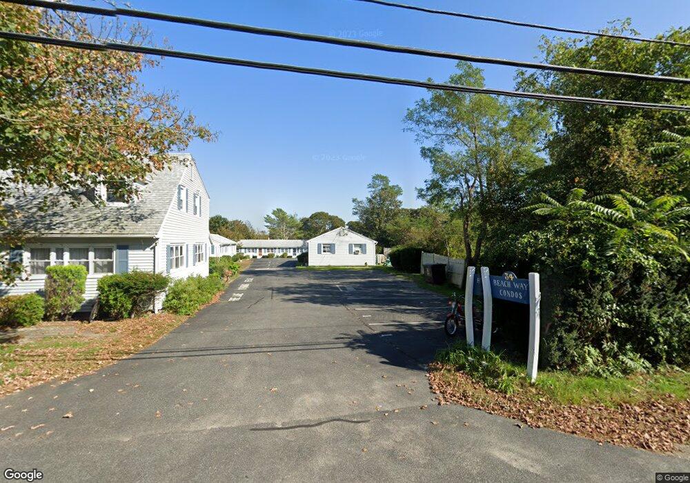 34 School St unit 7, West Dennis, MA 02670 - photo 1