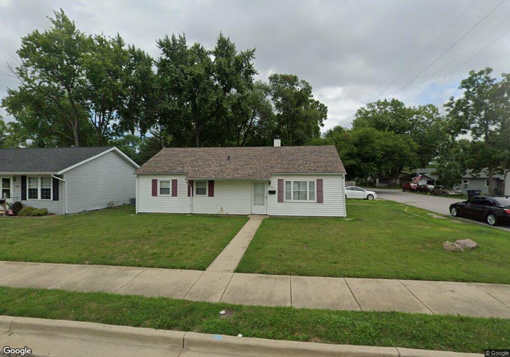2301 N 22nd St, Lafayette, IN 47904 - photo 1